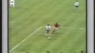 de dramatische WK finale 1974 van Nederland [upl. by Oretos]