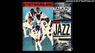 Stetsasonic  Talkin All That Jazz BobTyRoddDBDad Dub by DaddyO [upl. by Charley]