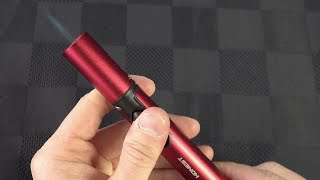 Unboxing Honest Butane Lighter [upl. by Iridissa]