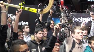 Gamers Assembly 2015  Day Three [upl. by Johm]