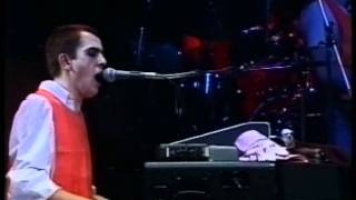 Peter Gabriel  Rockpalast 1978 full show [upl. by Maretz939]