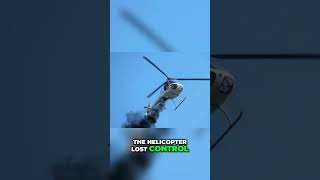 Tragic Helicopter Crash All Passengers Confirmed Dead [upl. by Aihpos]