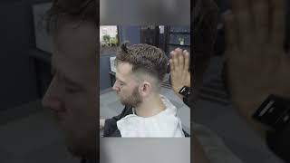 Indian Head Massage with finger slapping at Mumbai barbershop indianbarber barbershop asmrmassage [upl. by Herrod]