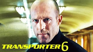 New Hollywood 2024 Full Movie in Hindi Dubbed  Latest Hollywood Action Movie  Jason Statham [upl. by Portia]