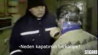 Arabesk Rap Dinleyen Rus Köyü [upl. by Woodhead]