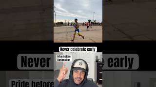 3 Shocking Examples of Why You Dont Celebrate Too Early faith jesus fypシ゚ [upl. by Flavius]