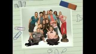 As The Bell Rings UK Intro [upl. by Yankee939]