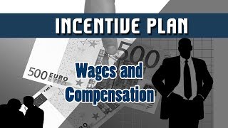 7 Incentives  Incentive Plan  Incentive Scheme  Wages and Compensation  Human Resources [upl. by Eyllib]