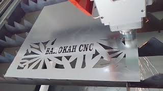 Cutting Fiber Laser Pontianak [upl. by Damales]