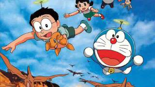 Doraemon Theme Song RockVersion All Instruments [upl. by Scharf]