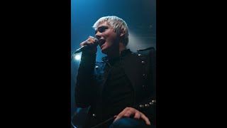 My Chemical Romance Live At O2 MusicFlash Most Complete Show [upl. by Aizan]