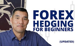 Forex Hedging For Beginners Updated [upl. by Sanfourd]