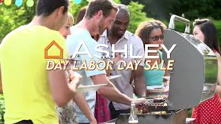 Ashley Homestore LAN Labor Day Sale2024 30 [upl. by Namia580]