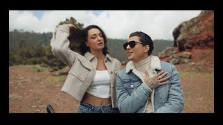 Jambene  Inténtalo Video Oficial [upl. by Apurk]