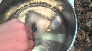 Homemade Liquid Nitrogen [upl. by Iene]