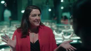 Bettany Hughes Treasures of the World  Season 3 Episode 3 [upl. by Knowles]