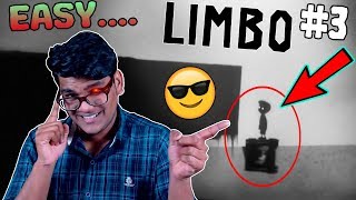 Log Kahete Hai Ki Puzzles Bohot Hard Hai LoL LIMBO 3 [upl. by Friedland]