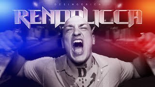 DESINGERICA  RENDALICCA OFFICIAL VIDEO [upl. by Mingche]