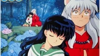 Mägo De Oz  Siempre LETRA  INUYASHA [upl. by Ariaz838]