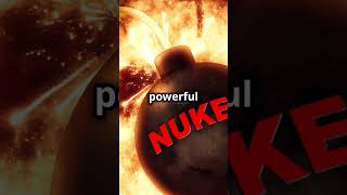 Most destructive bombs made by humankind amazinginformation facts dangerous weaponhistory bomb [upl. by Rolyab963]