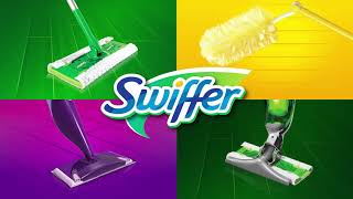 Swiffer How To  Wet Jet Improvements [upl. by Sclar]