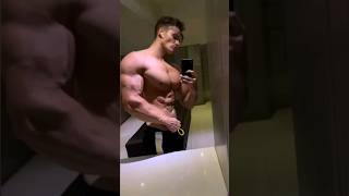 Carlton Loth🔥💪 carltonloth gym bodybuilding motivation aesthetic [upl. by Aileek]