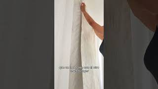 Como pegar papel tapiz wallpaper decora tipsdecoracion beforeandafter [upl. by Manwell]