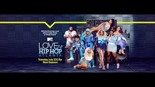 Love amp Hip Hop Atlanta  Season 12 Episode 12  Recap amp Review [upl. by Nirac]