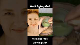 Skin Tightening Skin Firming amp Anti Aging Treatment with Home Remedies beautytips [upl. by Ruscio]