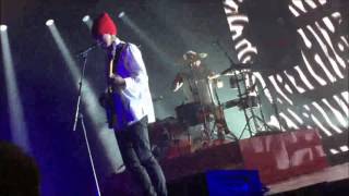 Polarize  Twenty One Pilots Emotional Roadshow Cincinnati 53116 [upl. by Mehs]