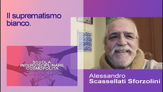 Lezione Scassellati [upl. by Irtimed]