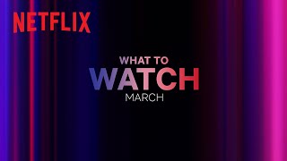 New on Netflix  March 2024 [upl. by Annoled]