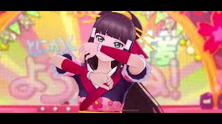 LLSIFAS Diamond MV Dia Kurosawa MY Mai☆TONIGHT [upl. by Danna]