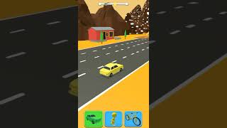 Car wala game  gadi wala game  gadi wala  car game gaming cargadi cargame short trending [upl. by Ingamar]