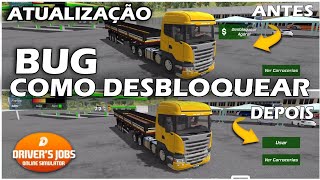 DRIVERS JOBS●ATUALIZAÇÃO●COMO DESBLOQUEAR A SCANIA R440 E JOGAR DE GRAÇA SEM PAGAR NADA●BUG DO PIX [upl. by Akirrehs514]