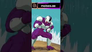 La historia de Cooler  Parte 1 anime dbz dbs dragonball cooler freezer [upl. by Kylah533]