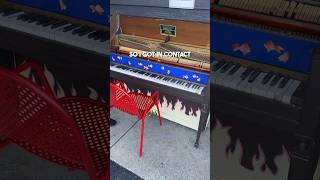 I Drove 5 Hours to Fix This Piano [upl. by Gans103]