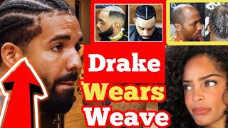 Drake is in hot water againTisa Tells EXPLAIN [upl. by Sila790]