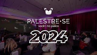 PALESTRE•SE Domine a Comunicação nos Palcos no Consultório e nas Redes – Escale Seu Negócio [upl. by Shiller]