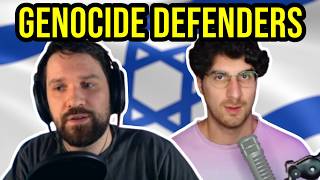 How to Defend Genocide [upl. by Gerius460]