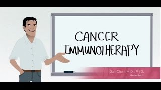 Cancer Immunotherapy  PD1 and PDL1 [upl. by Remled884]