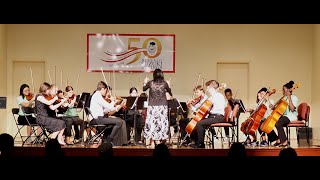 BSS 2024 Chamber Music Workshop Concert [upl. by Baggett]