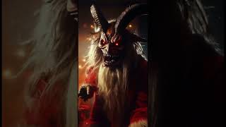 Krampus Is Coming For You 🎅😬 [upl. by Fletch164]