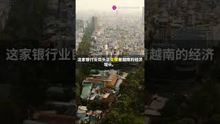 越南经济腾飞 股市投资机会 [upl. by Natasha]