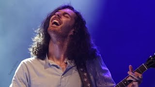 HOZIER SHRIKE LIVE IN OTTAWA [upl. by Shih]