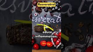 What Are The Health Benefits Of Resveratrol [upl. by Red]