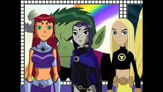 Teen Titan Idol Weatheropolis FINALE amp Beast Boys Magic Voices 224 [upl. by Ivel23]