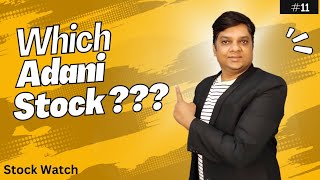 Market View 3rd Week Aug 2024 l Stock Watch Season 2 l Stock Analysis l Yagnesh Patel [upl. by Dleifrag]