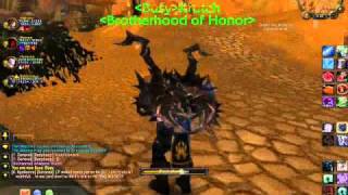 Krutch Frost Dk 335 PVP [upl. by Bearnard]