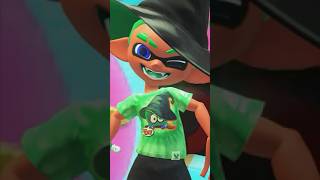 This Splatoon 3 Grand Festival Feature Returned splatoon3 [upl. by Eetse]